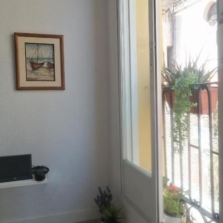 Apartamento En El Rastro Madrid Ngoại thất bức ảnh