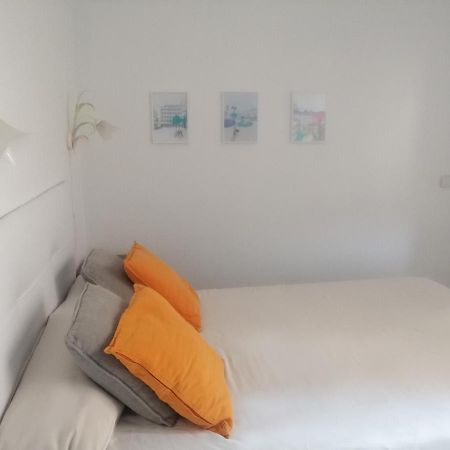 Apartamento En El Rastro Madrid Ngoại thất bức ảnh